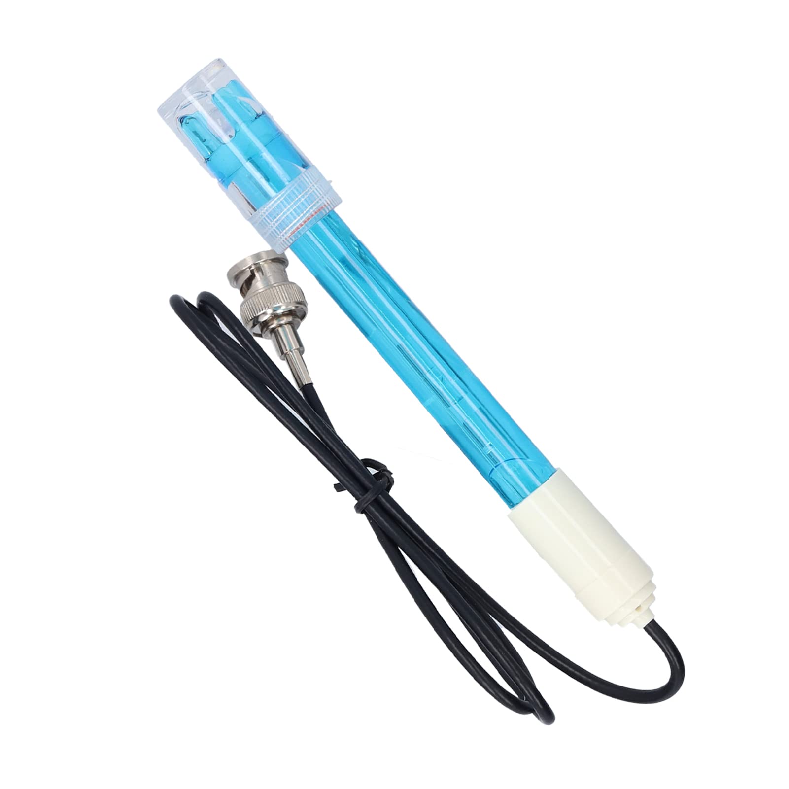 BROLEO Ph Probe 14.00Ph Bnc Ph201 Electrode 0.00 Sensor Composite Ph Electrode 0 60°C Ph Meters