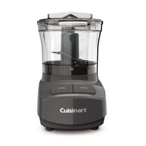 cuisinart 3-cup mini chopper (anchor gray), cch-3ag