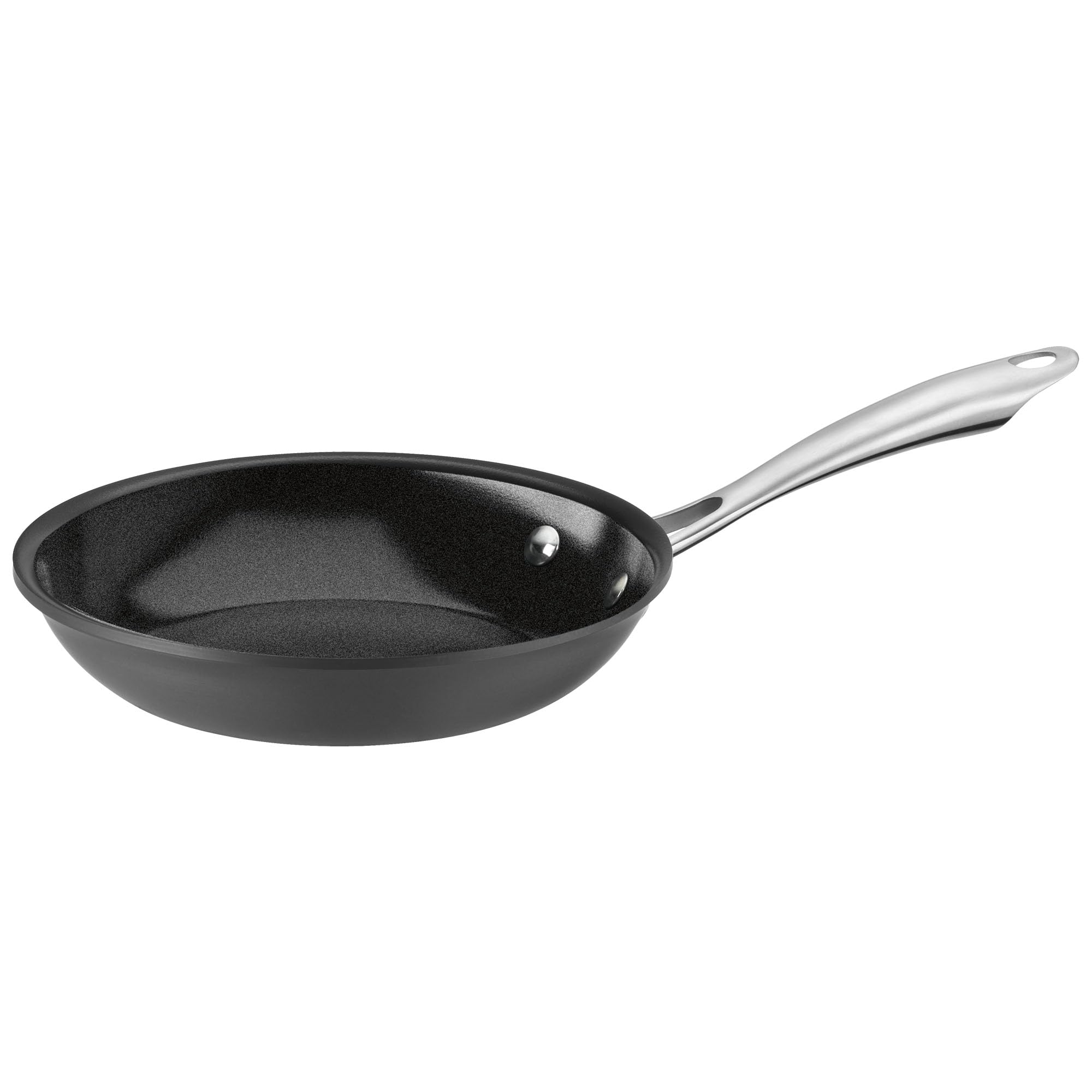 Cuisinart 8" Open Skillet - Induction-Ready, GGI22-20