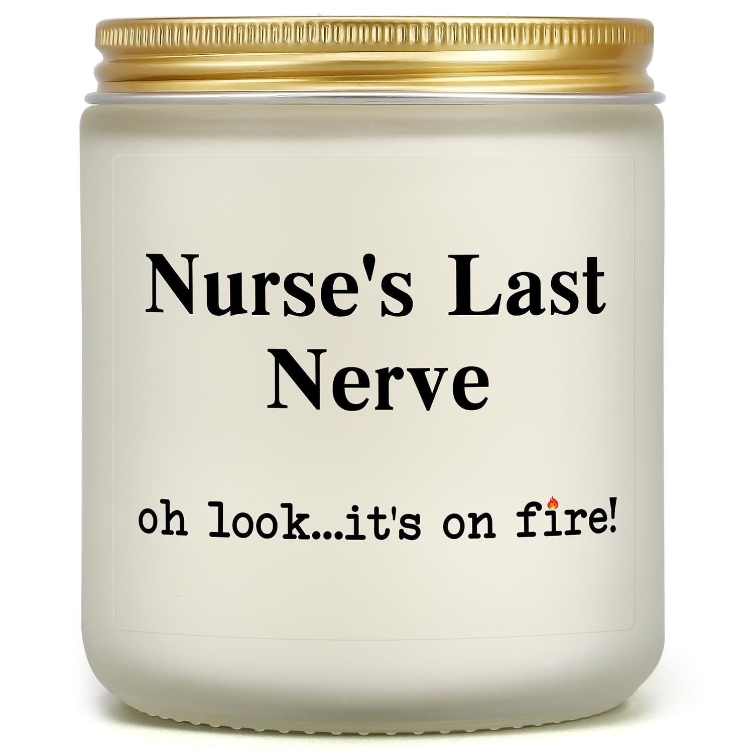 Funny Nurse Gifts for Women Men, Nurses Week Gifts, Nurse Practitioner Gifts Nurse Graduation Gifts for Nursing School Student, Birthday Retirement Appreciation LPN RN Gifts for Nurses, Nicu