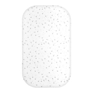 amke od-362 fitted mattress pad bed mattress replacement pad