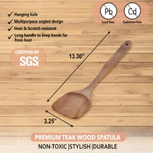 Nonstick Ceramic Saute Pan with Steamer, Non Toxic Deep Frying Pan with Spatula, PFOA,PFOS,Lead & Cadmium Free,Dishwasher Safe,4 Qt,11-inch, Terracotta,All in One Pan,ceramic pan saute pan with lid