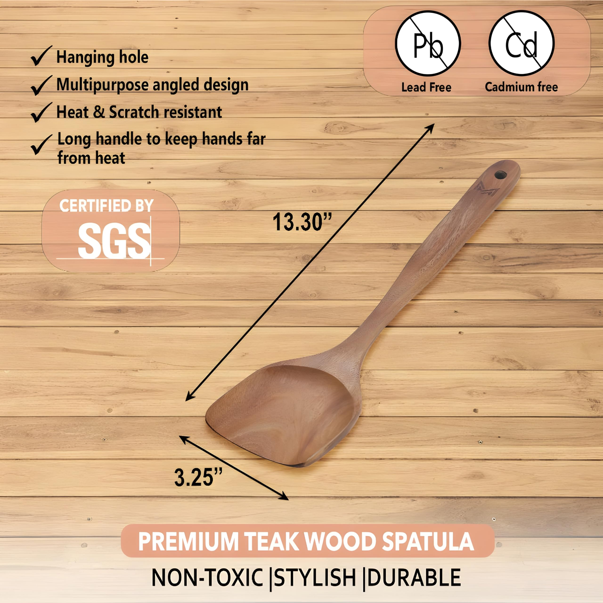 Nonstick Ceramic Saute Pan with Steamer, Non Toxic Deep Frying Pan with Spatula, PFOA,PFOS,Lead & Cadmium Free,Dishwasher Safe,4 Qt,11-inch, Terracotta,All in One Pan,ceramic pan saute pan with lid