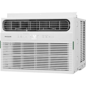 Frigidaire FHWW144TE1 Window Air Conditioner, New 2024 14,000 BTU, White