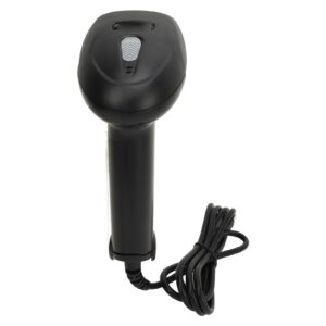 barcode scanner, qr code scanner 1d handheld for delivery