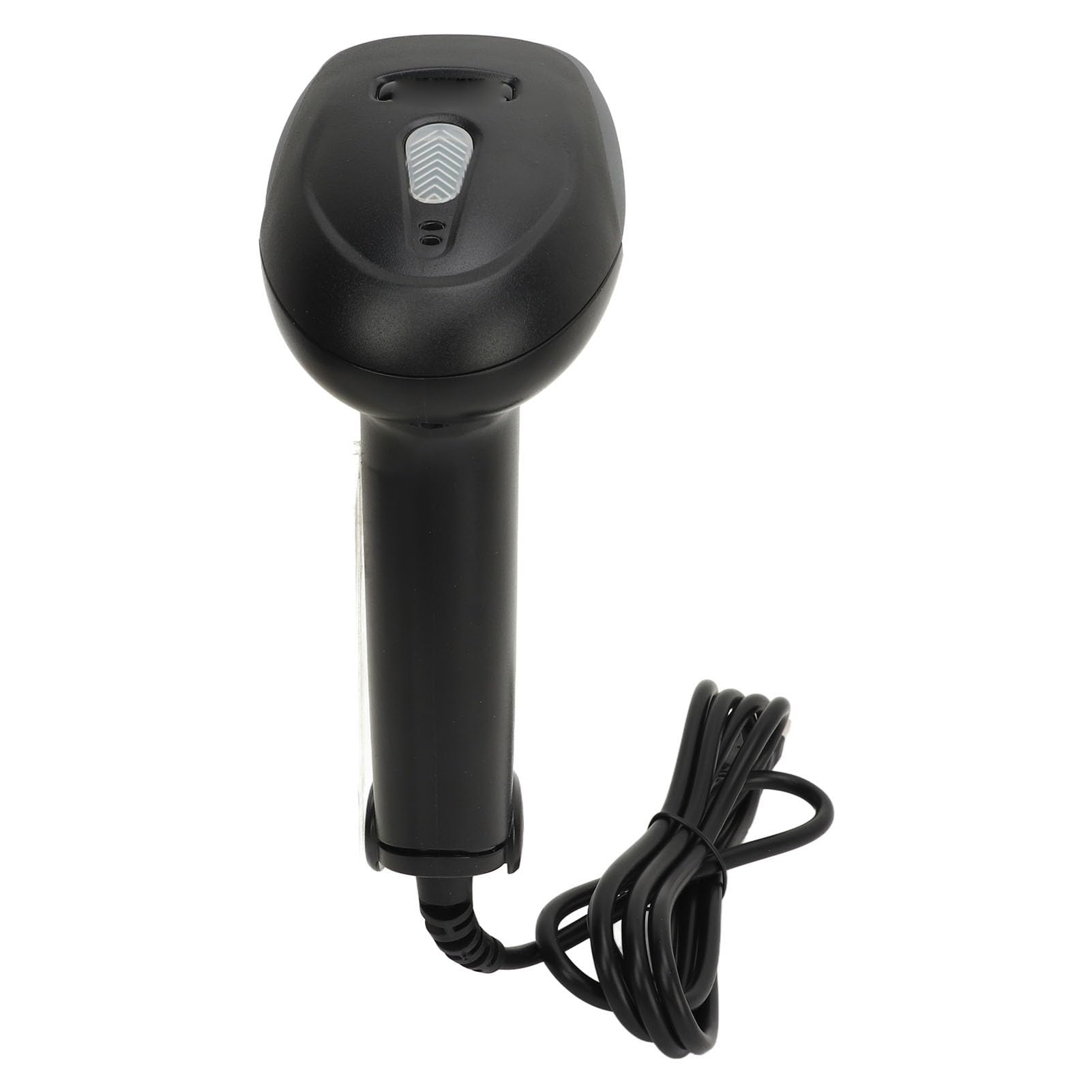 Barcode Scanner, QR Code Scanner 1D Handheld for Delivery