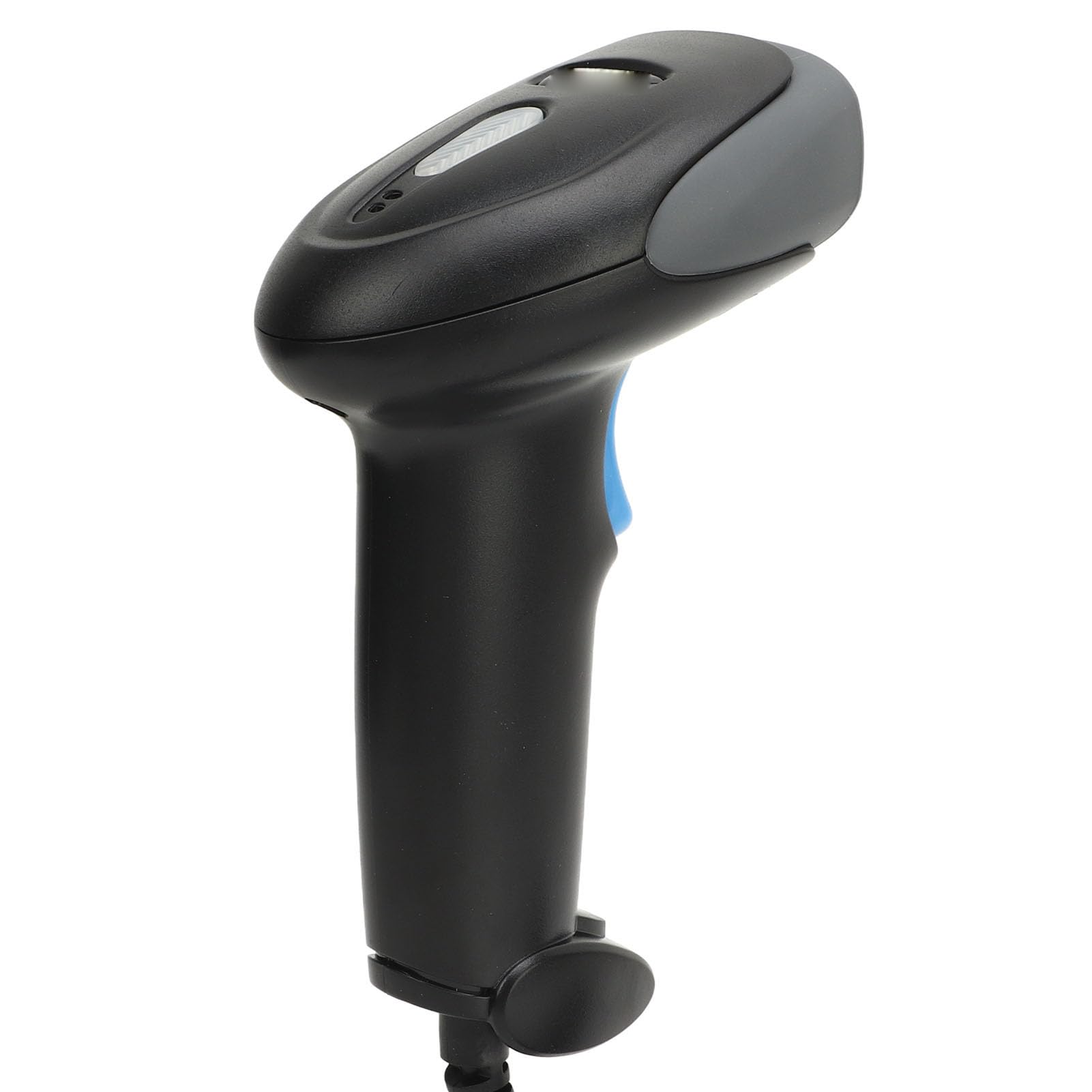 Barcode Scanner, QR Code Scanner 1D Handheld for Delivery