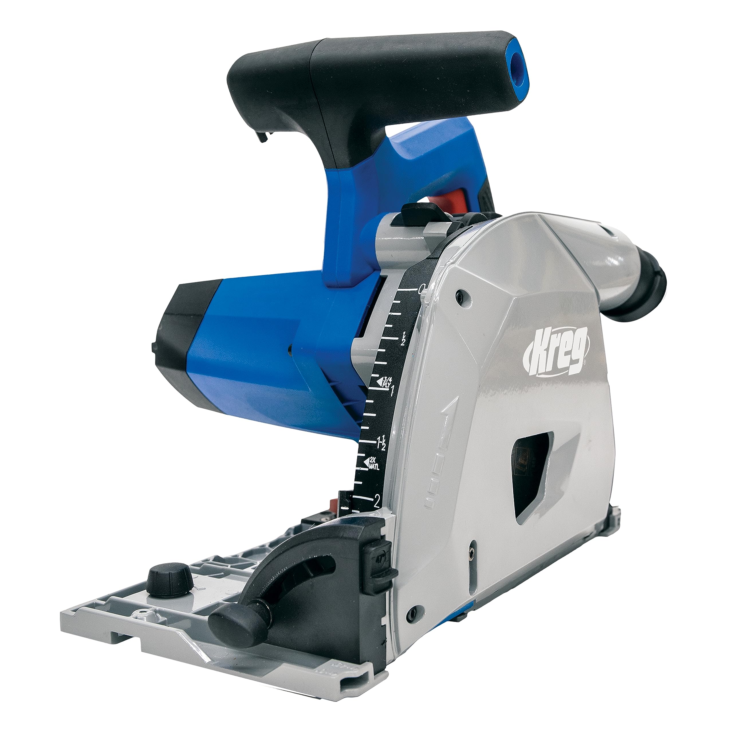 Kreg ACS-SAWBB - Kreg ACS Plunge-Cut Track Saw (replaces ACS-SAW)