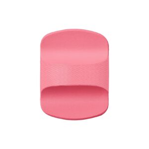 SOEOR Magslider 6 Pack Replacement for YETI Magnetic Lids (Pink Harbor, Ice Pink, Bimini Pink, Canopy Green, King Crab, High Desert Clay)