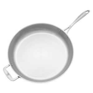 ZWILLING Spirit Fry Pan, 14-in, Silver