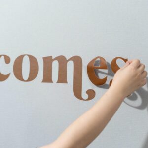 Here Comes The Son Wall Sticker - Gold Brown Baby Shower Party Decorations,Welcome Little Man Decors, Gender Reveal Party, 1st Birthday Party Supplies,Here Comes The Sun Baby Shower