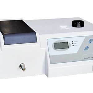 Laboratory Vis Spectrophotometer