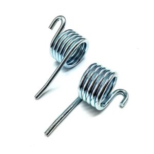 water press replacement spring for commercial mop bucket wringer torsion spring mopping buckets accessories (2 pack)