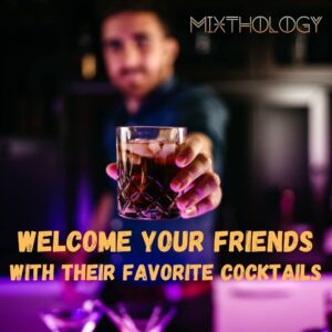 Mixology Bartender kit | 31 Piece Professional Bartender Set by Mixthology - bar Tools, Accessories, and bar Sets for The Home by Bartenders. Gift The Perfect Cocktail Shaker