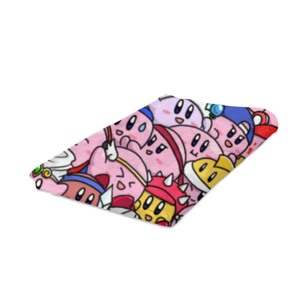 Kids Blanket Flannel Fleece Warm Soft Throw Blanket for Couch Sofa Bed Living Room for Boys Girls