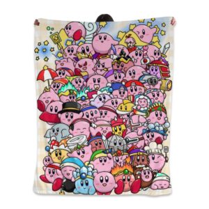 kids blanket flannel fleece warm soft throw blanket for couch sofa bed living room for boys girls