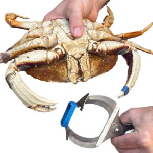 AirFly Crab, Lobster Claw Rubber Band Pliers (Bands not Included)