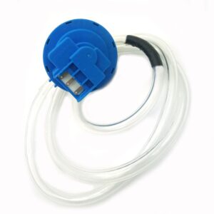 dc96-01703h washer water level switch 3997570 washer water level pressure sensor compatible with samsung