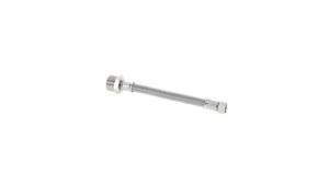 bosch 00657349 dishwasher water supply adapter - flex hose