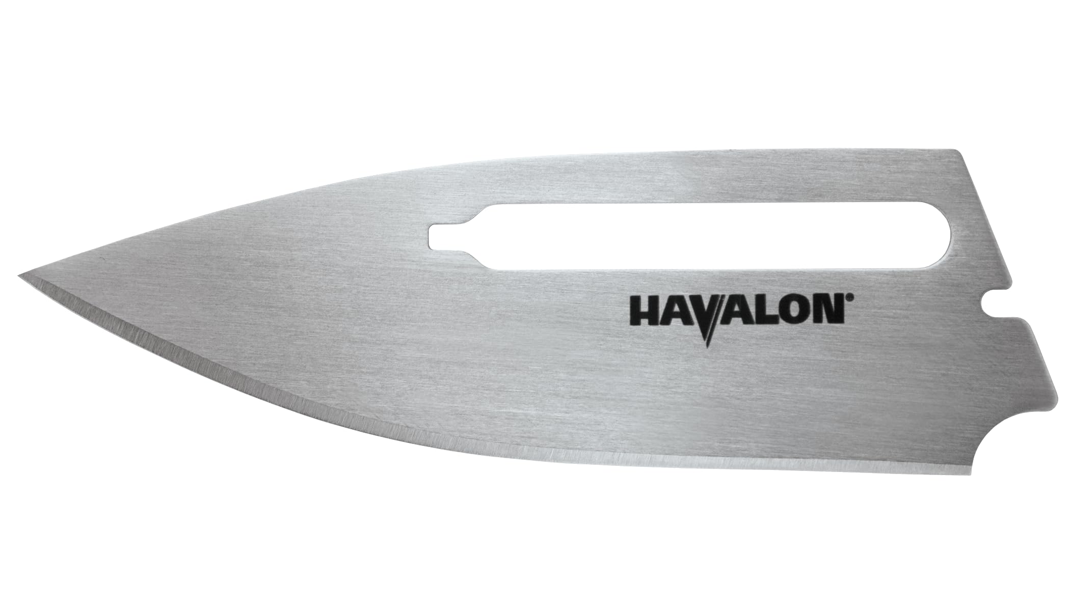 Havalon Knives REDI Non-Serrated Blade Pack