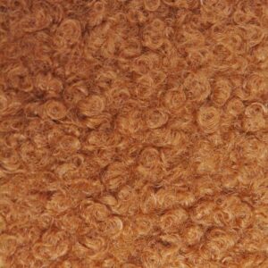 Sherpa Teddy Knit Fabric - 8 Colors - Sold by The Yard DIY Interior Lining for Clothing & Accessories Winter Wear Costumes (Camel)