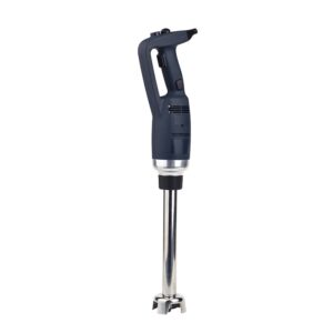 500w variable speed commercial immersion blender with 500mm tube