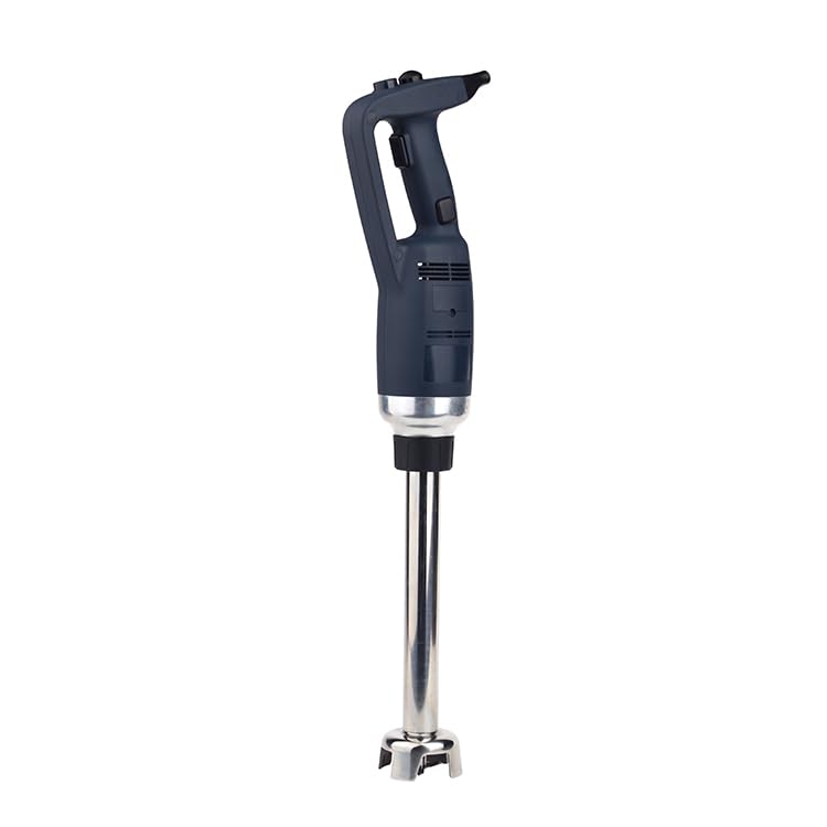 500W variable speed commercial immersion blender with 500MM tube