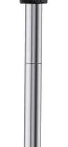 500W variable speed commercial immersion blender with 500MM tube