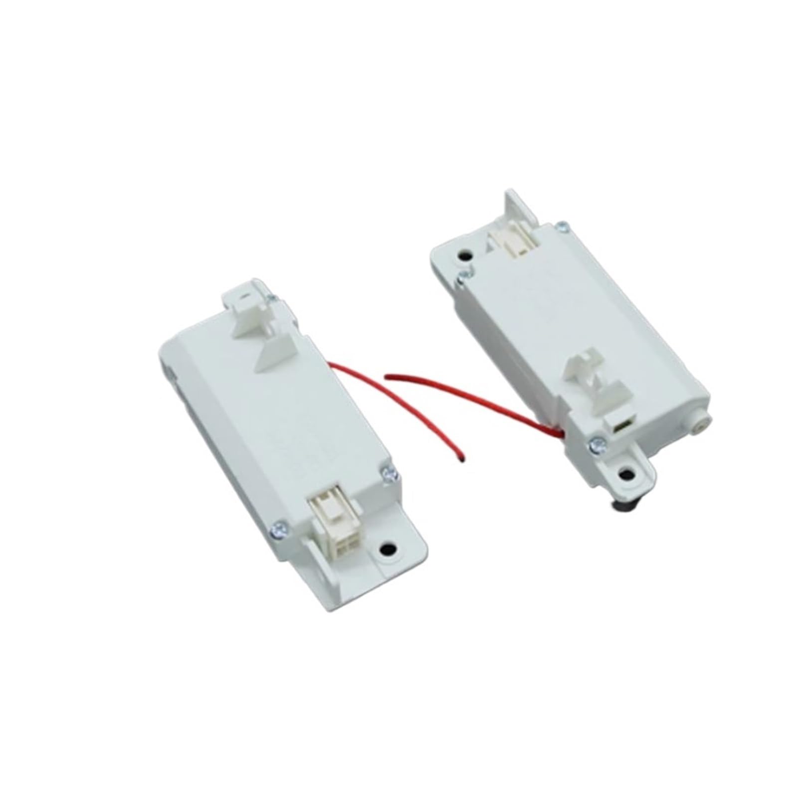 MiJob EBF61215202 DM-PJT 16V 0.95A Door Lock Switch T90SS5FDH ，Compatible for LG Automatic Washing Machine Spare Parts