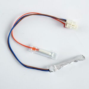 6615jb2005h refrigerator temperature sensor compatible with l g