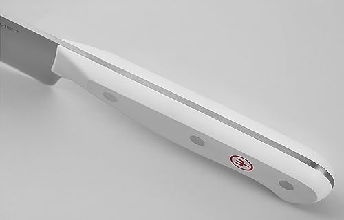 WÜSTHOF Gourmet White 6" Chef's Knife