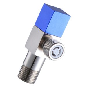 bathroom accessory toilet part angle stop tool angle valve for bathroom angle stop valve angle valve for bidet angle valve for shower toilet supply toilet accessory bathroom supply