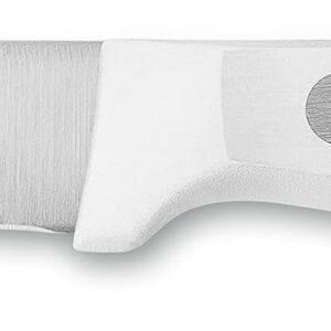 WÜSTHOF Gourmet White 3" Spear Point Paring