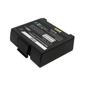 Artisan Power Replacement Battery for The Epson Mobilink TM-P20 Printer (OT-BY20, D171A, 2169271) 1300 mAh