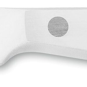 WÜSTHOF Gourmet White 2.5" Peeling Knife