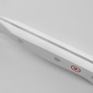 WÜSTHOF Gourmet White 4.5" Utility Knife