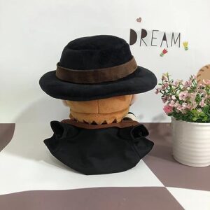 Yannasa Chuuya Nakahara Plush Anime Plush Cosplay Dazai Osamu Stuffed Pillows (Nakahara Chuuya)