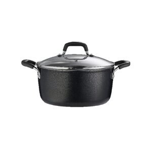 Tramontina Guru 5 Qt Ceramic Nonstick Covered Dutch Oven, 81502/006DS