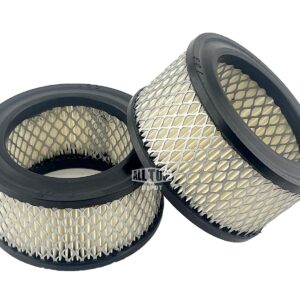 Air Compressor Air Intake Filter Elements #14 A424 Compatible for Ingersoll Rand 32170979, SS5, 2340, 2475 (2 Pack)