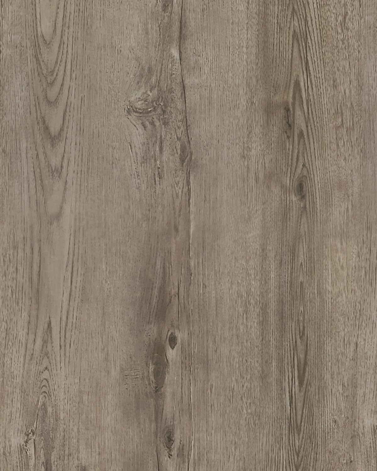 GloryTik 78.7"X17.7" Grey Brown Wood Grain Contact Paper Faux Wood Peel and Stick Wallpaper Wood Removable Self Adhesive Waterproof Wallpaper