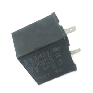 WR55X24064 Refrigerator Run Capacitor Compatible with GE