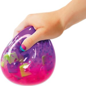 Doctor Squish Squishy Pack Refill - Make Your Own Squishy Set - 1 ct (Pack of 1)