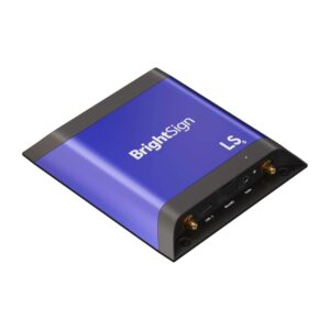 BrightSign LS445 Digital Signage Appliance