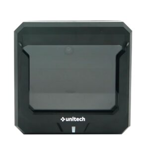 Unitech TS200 SwiftScan Identification, Passport, 2D Barcode, MRZ and Mobile ID Reader Scanner