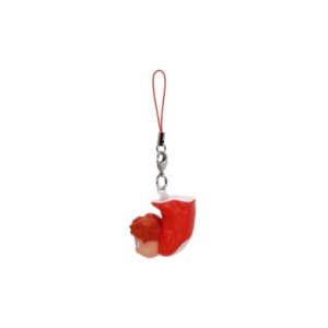 Studio Ghibli - Ponyo - Ponyo Headstand, Benelic Soft Charm Key Holder