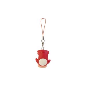 Studio Ghibli - Ponyo - Ponyo Headstand, Benelic Soft Charm Key Holder