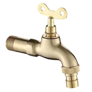 doitool wall mount bathtub faucet bathtub faucet stainless steel faucet washing machine faucet copper water tap wash machine tap kitchen water tap fall shut off valve water dispenser