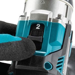 Makita XFD16T 18V LXT® Lithium-Ion Brushless Cordless 1/2" Driver-Drill Kit (5.0Ah)