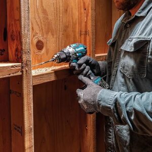 Makita XFD16T 18V LXT® Lithium-Ion Brushless Cordless 1/2" Driver-Drill Kit (5.0Ah)