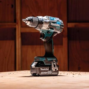 Makita XFD16T 18V LXT® Lithium-Ion Brushless Cordless 1/2" Driver-Drill Kit (5.0Ah)